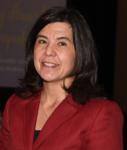 Cook County States Attorney Anita Alvarez